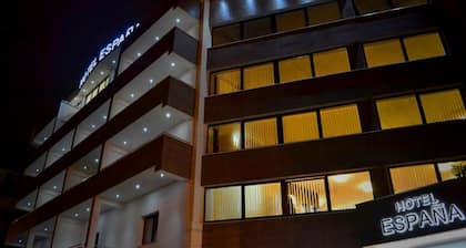 Hotel Espana
