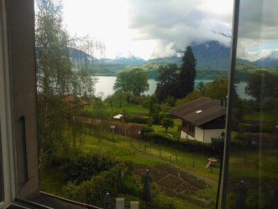 Pension Schönörtli