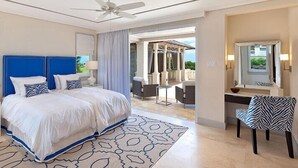 Room - Villa Cocomaya (Orange Hill)