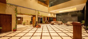 Hotel Preethi International