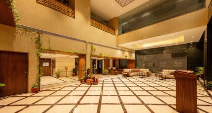 Hotel Preethi International