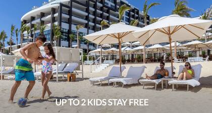 Garza Blanca Los Cabos - All Inclusive
