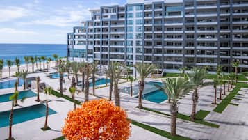 Diseño del edificio