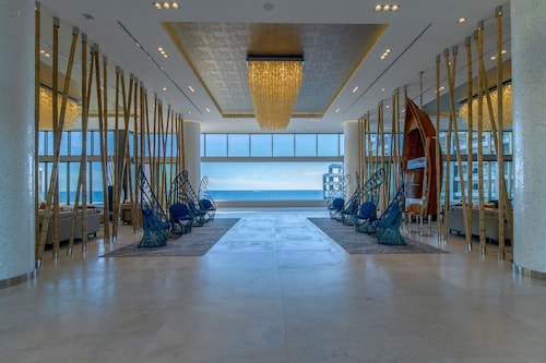 Garza Blanca Los Cabos - All Inclusive
