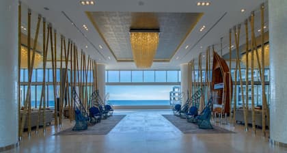 Garza Blanca Los Cabos - All Inclusive