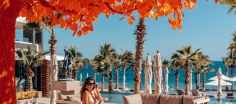 Garza Blanca Los Cabos - All Inclusive