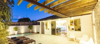 Villa IMPERIAL at old Town with pool ★★★★★