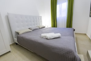 8 Schlafzimmer, Zimmersafe, Bügeleisen/Bügelbrett, kostenloses WLAN
