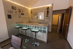 Interior - Villa IMPERIAL at old Town with pool ★★★★★ (Santo Domingo)