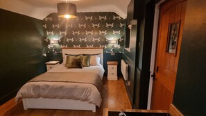 1 quarto, quartos à prova de som, ferros/tábuas de passar roupa, Wi-Fi