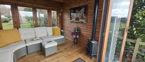 تلفزيون ذكي