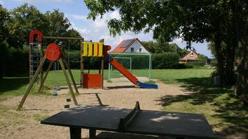 Kinderbereich