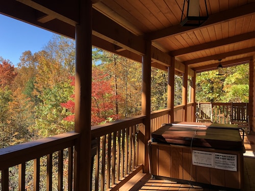 FALCON CREST * DREAMY VAULT OF HEAVEN ROMANTIC Private MORETAAT *