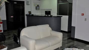 Saguão