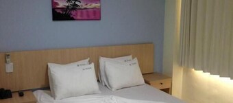 Hotel Ceolatto Palace Aeroporto