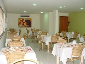 Restaurantes