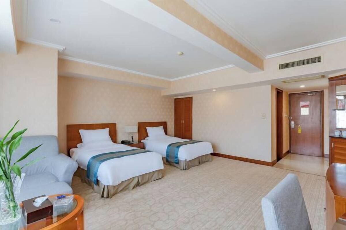 Habitación