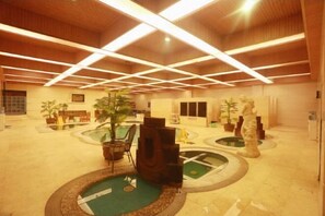 Property amenity - Grand Dragon Hotel (BIJIE)