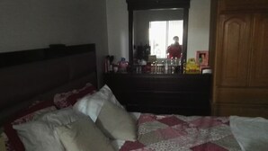 Double Room, 1 Double Bed, Non Smoking - Rentals Andrea - Adults Only (San Juan de Miraflores)