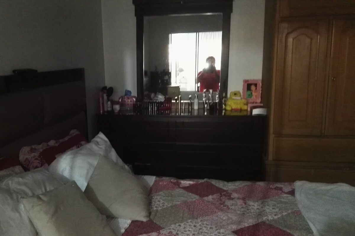 Double Room, 1 Double Bed, Non Smoking