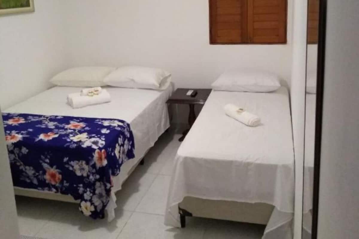 1 quarto