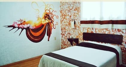 Hotel Teocalli