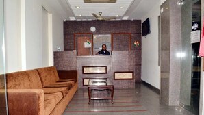 الردهة