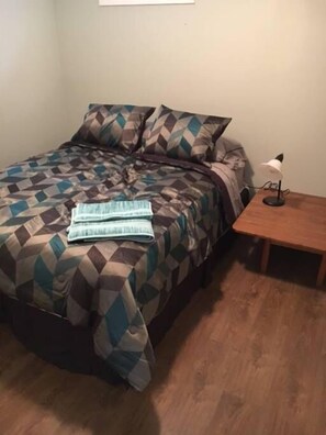 Family House, Multiple Beds, Non Smoking, Garden View