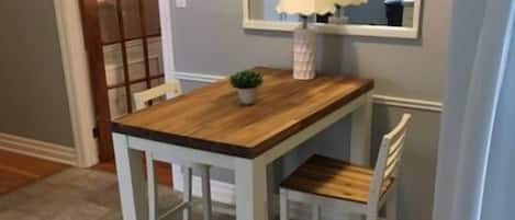 Servicio a la habitación