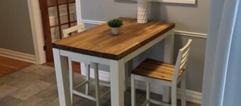 Very Large & Welcoming London Bungalow