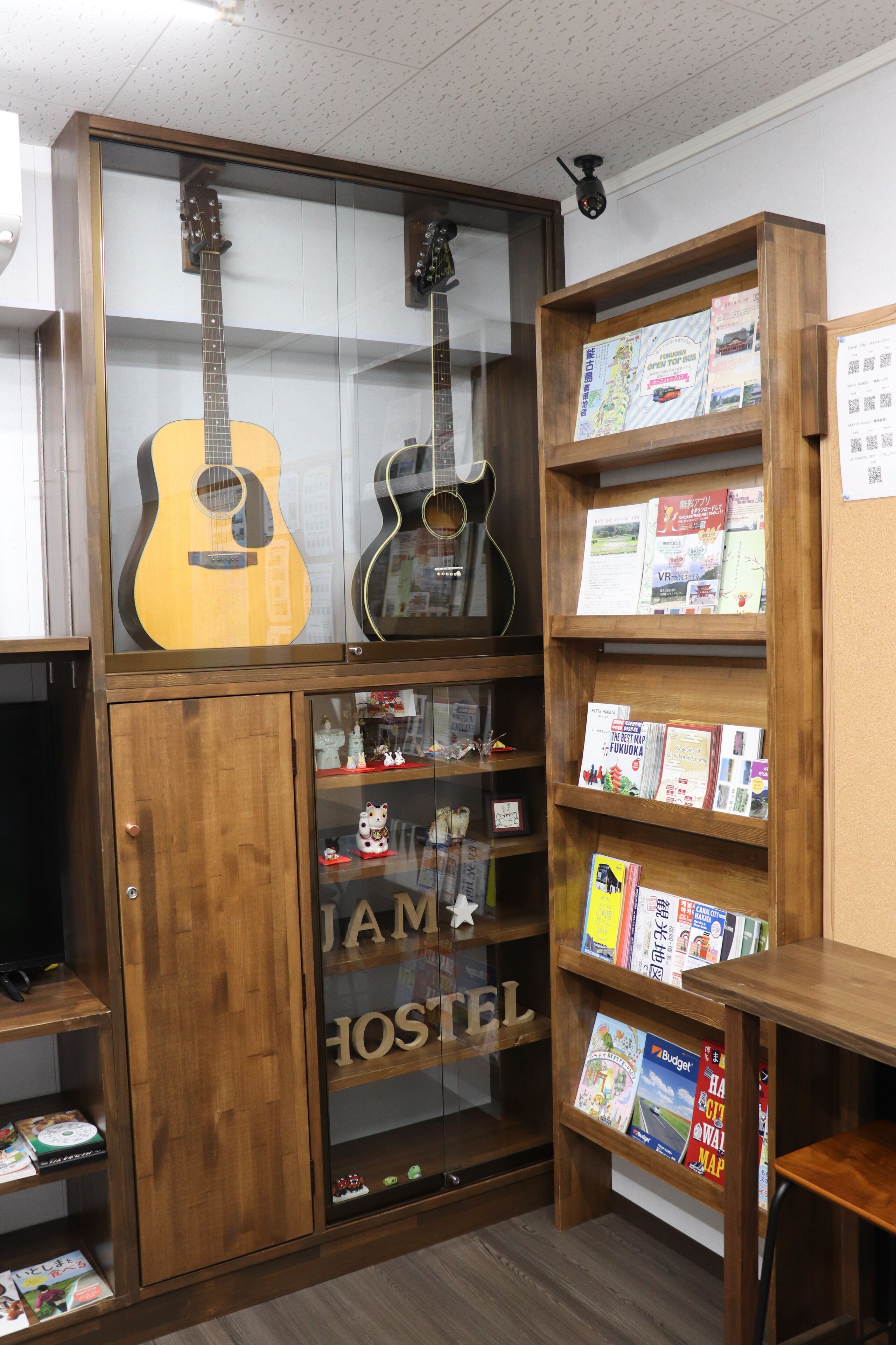 Photo - JAM HOSTEL Hakata Station Front