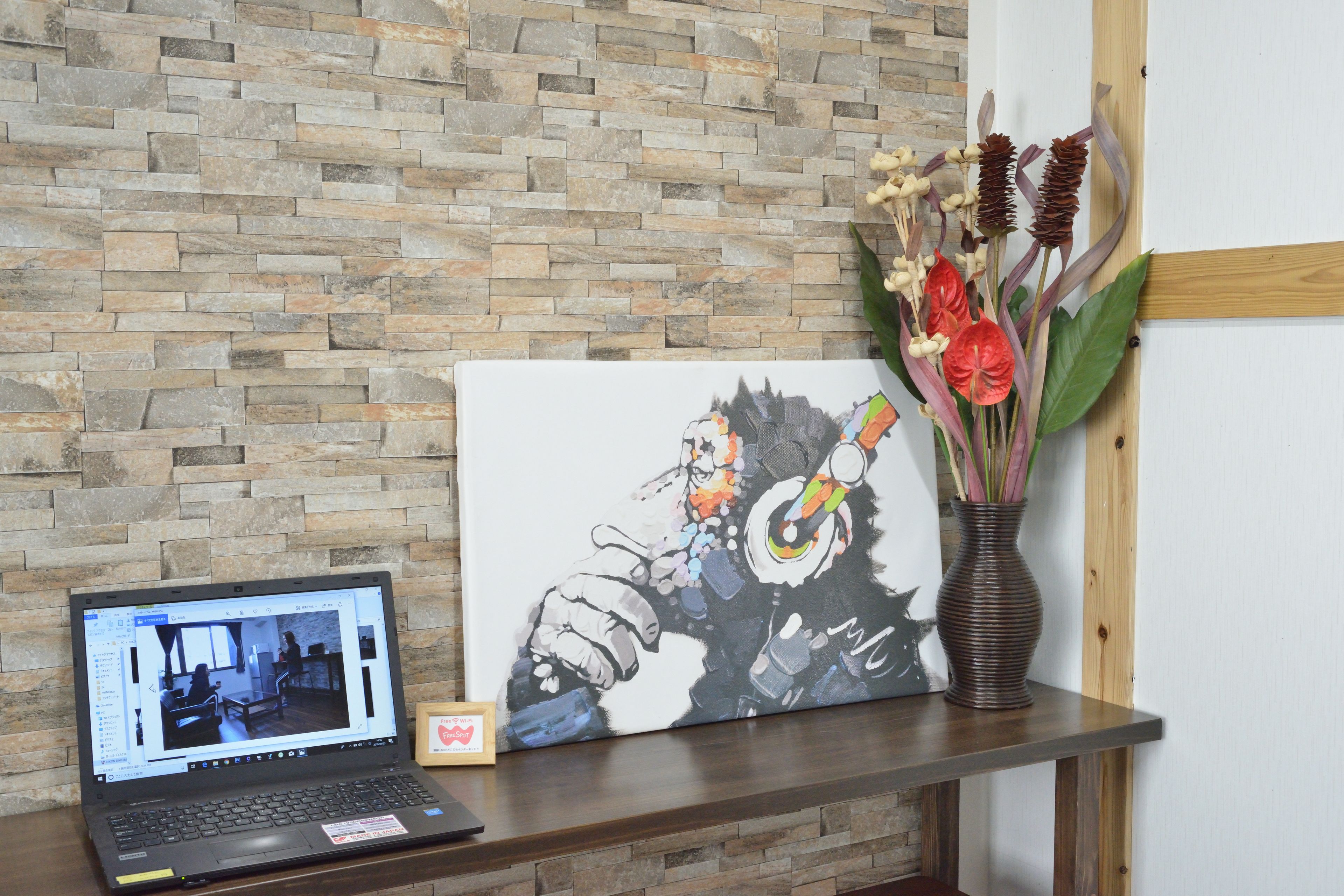 Photo - JAM HOSTEL Hakata Station Front