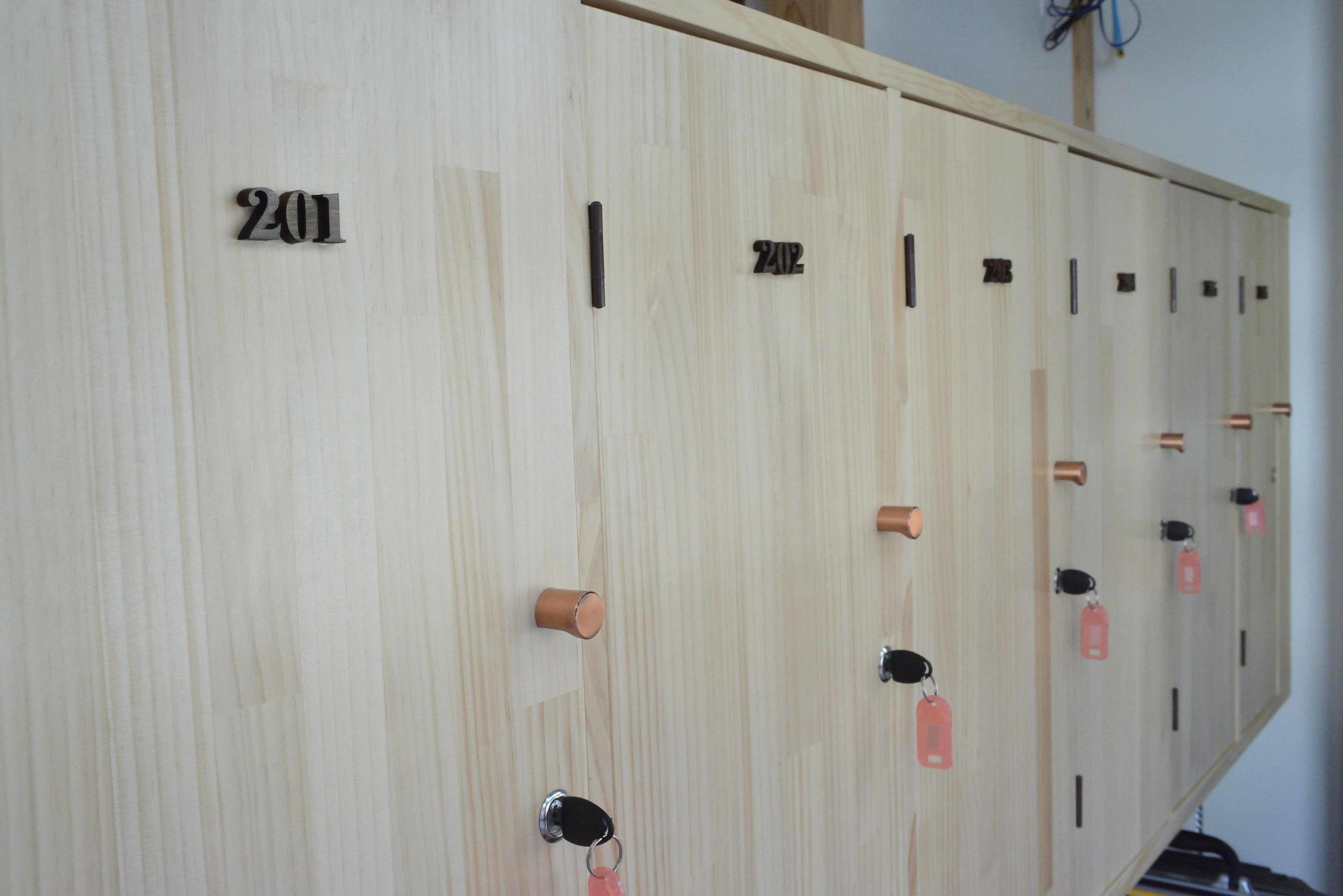 Photo - JAM HOSTEL Hakata Station Front