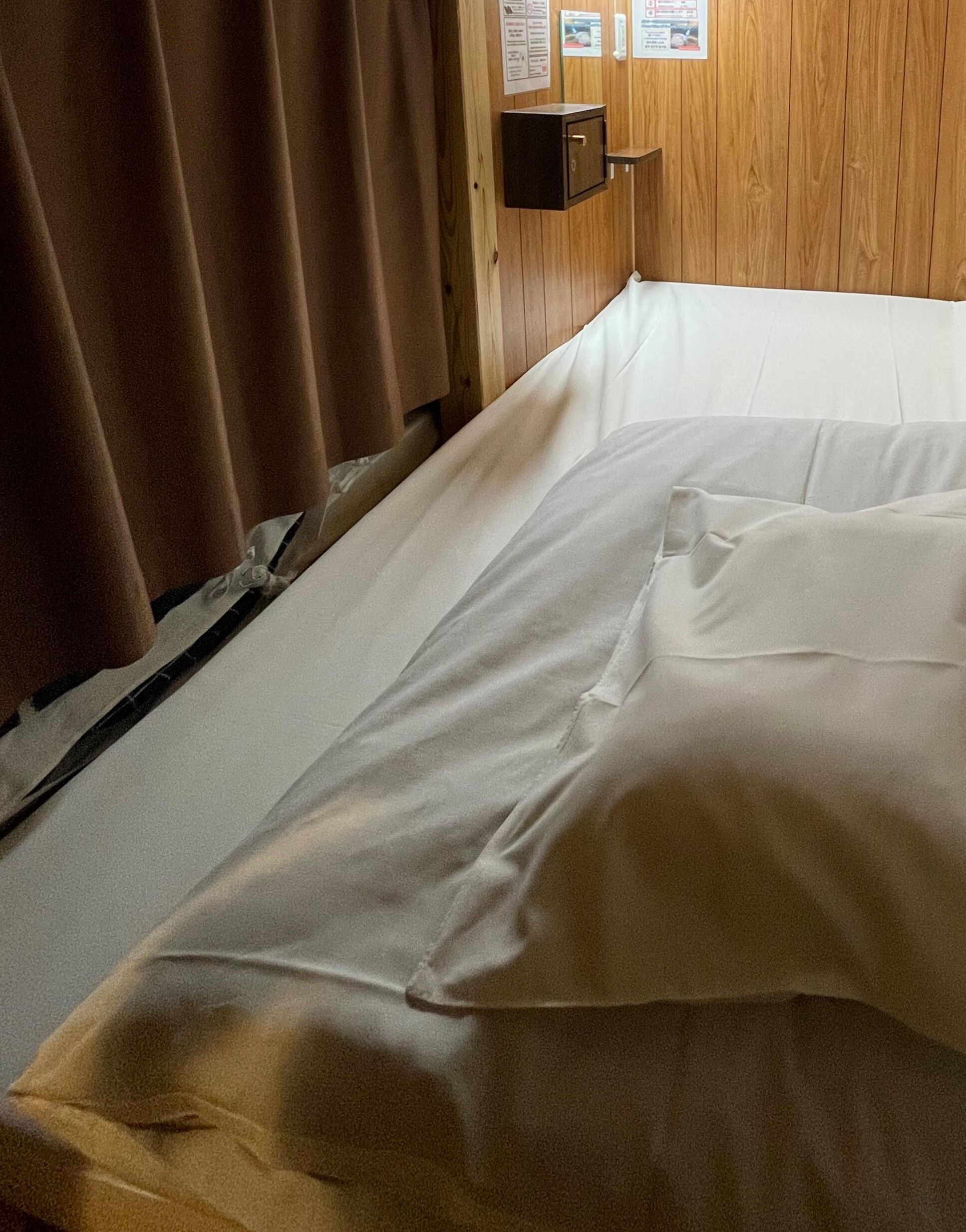 Photo - JAM HOSTEL Hakata Station Front