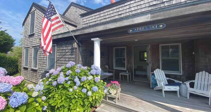 * Luxury Oasis * Prime Sijainti. 5 min kävelymatkan päässä Beach & Downtownista. Ostokset / Ruokailu. WiFi