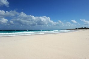 Am Strand