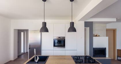 Karlo Apartment with pool***