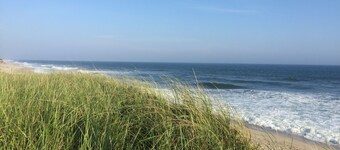 ONLY 1 PRIME WEEK LEFT on ORANGE ST, WALK TO MAIN! PERFECT FOR FAMILY VACATION!