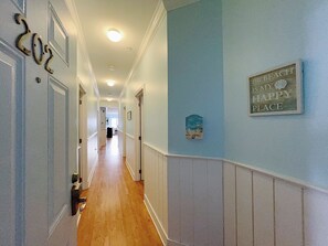 Interior - Great Location, Expansive Views, Just Steps to Wildwood Crest Beach! (Wildwood Crest)