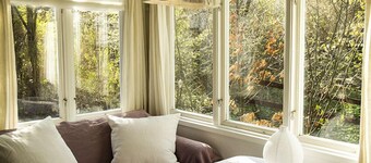 Oceanatelier - ein Archipelhaus 10 Minuten Fahrt von Stockholm entfernt.