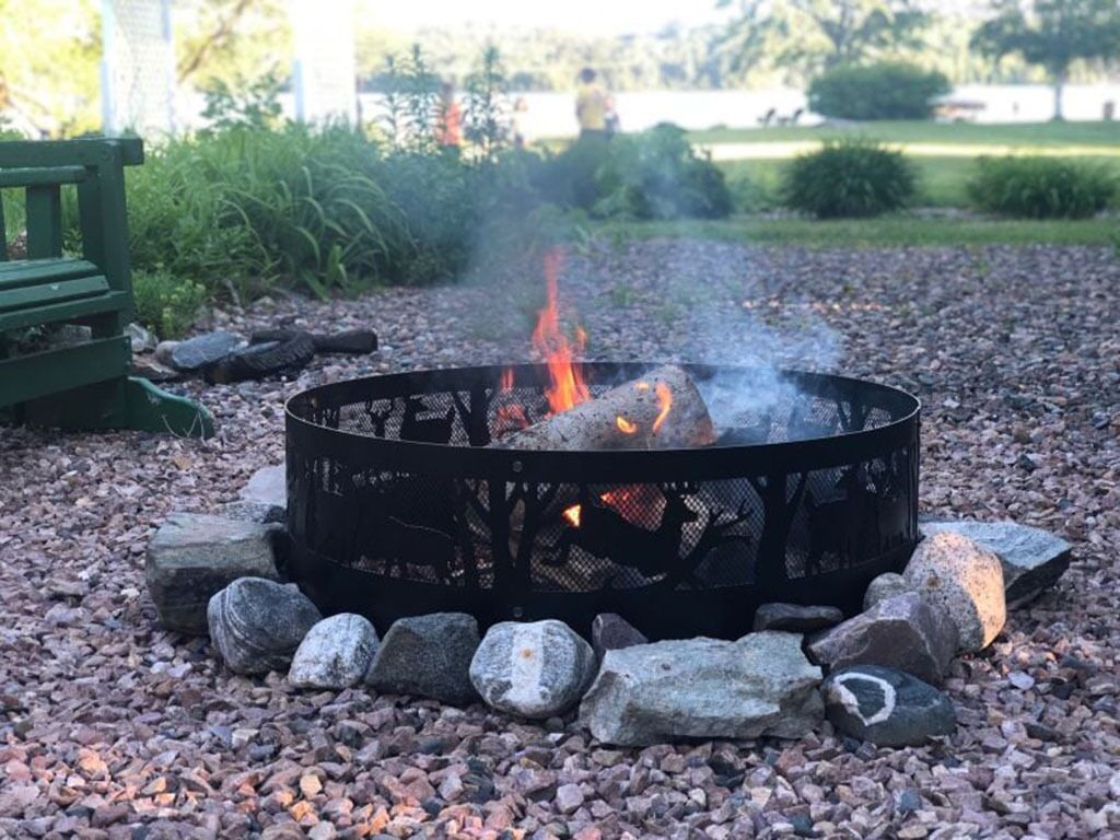 Copper Moose Cottage on Lake Michigamme: Waterfront, Firepit, Kayaks, WiFi