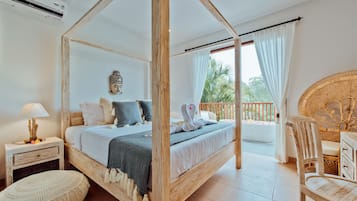 2 habitaciones y caja de seguridad en la habitación