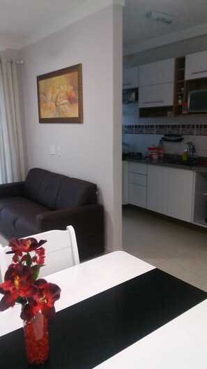 Smart TV, mesa de ping pong
