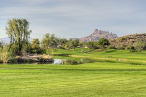 Golf