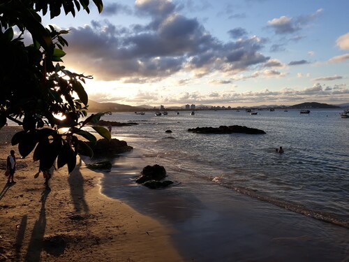 Canto do Aconchego - Enjoy the Best of Our Beaches.
