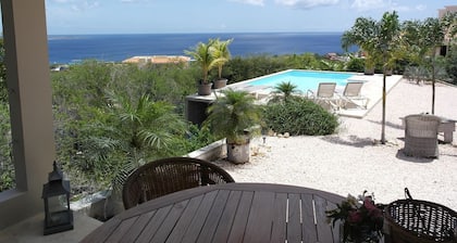 BaliVilla Bali - magnifique guesthouse avec vue sur l'océan
