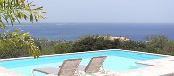 ☀️Villa Bali - beautiful ocean view guesthouse