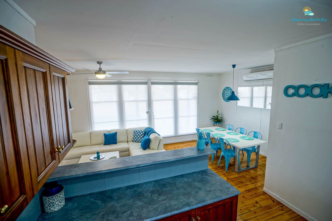 テレビ、テレビゲーム機、DVD プレーヤー、ステレオ