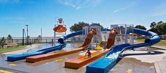 Abtrünnigen Moonta Bay