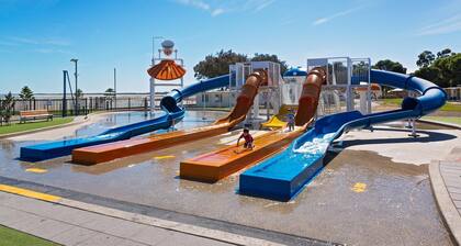 Breakaway Moonta Bay